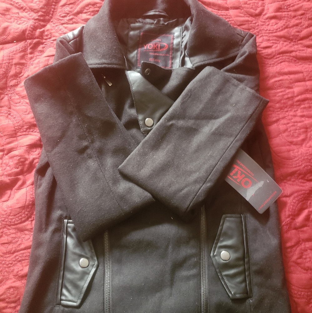 Womens Blazer/Jacket